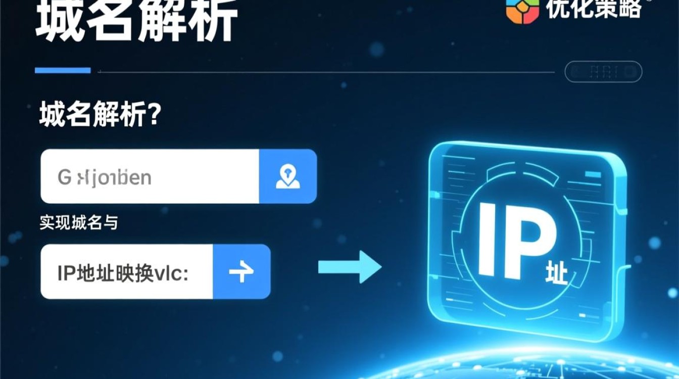 万网域名解析记录值如何设置？不同类型解析记录有何区别？