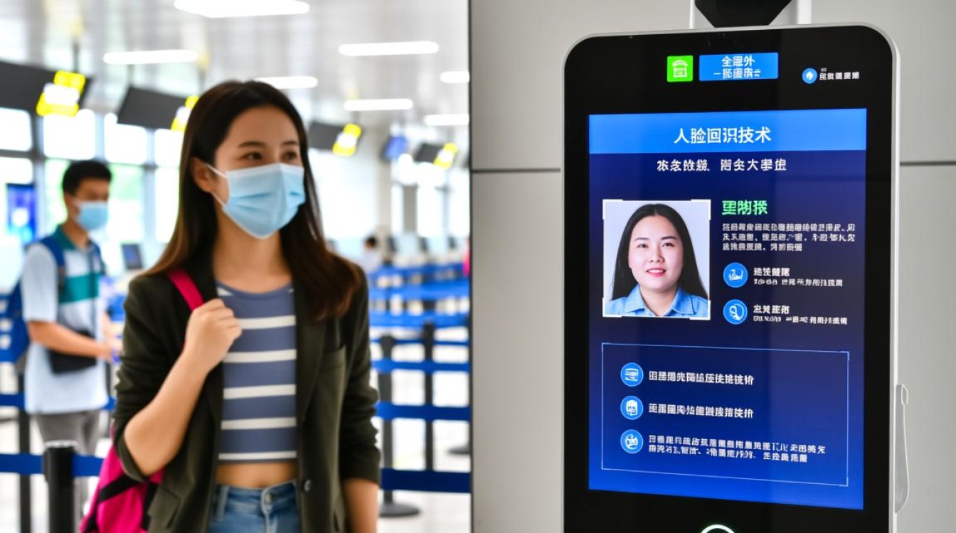 为何返回大陆后，人脸识别技术能精准锁定我？