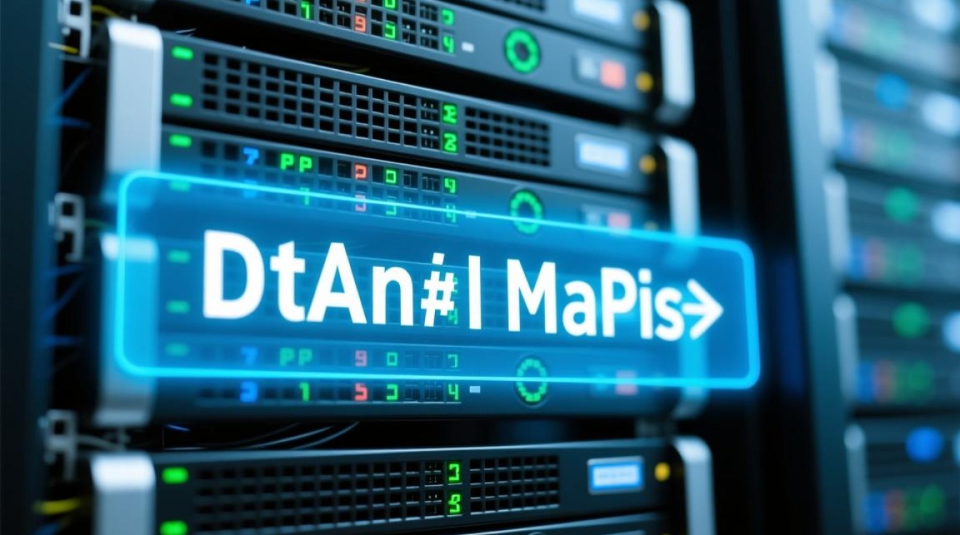 如何在服务器绑定域名