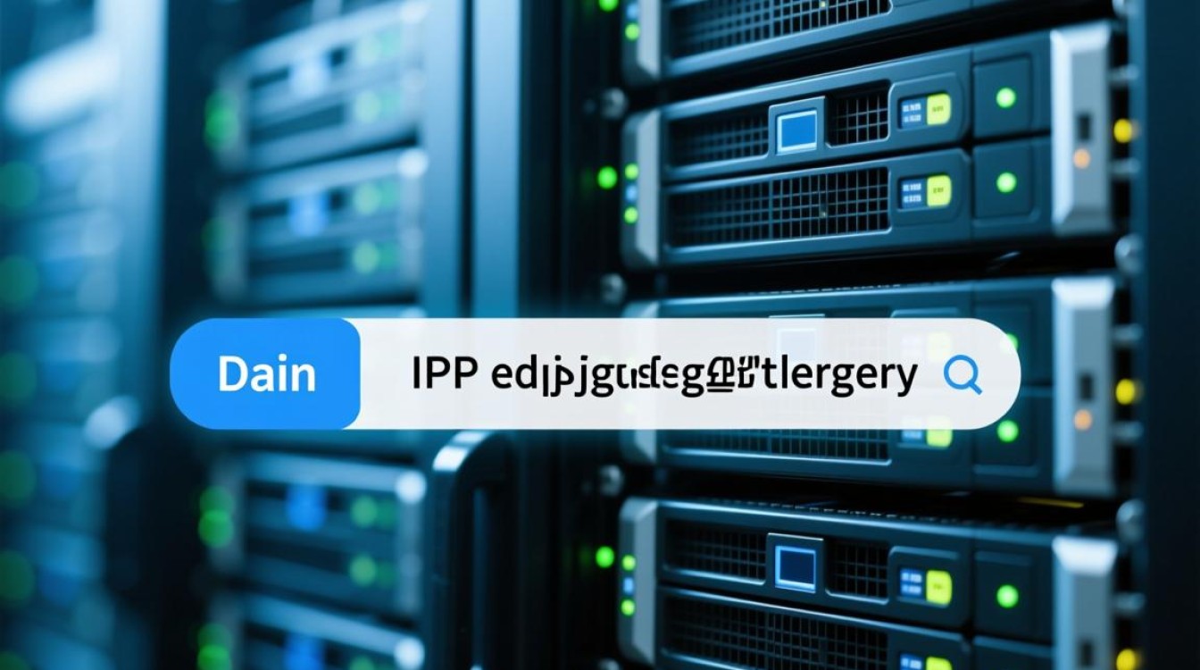 如何在服务器绑定域名-好主机测评网