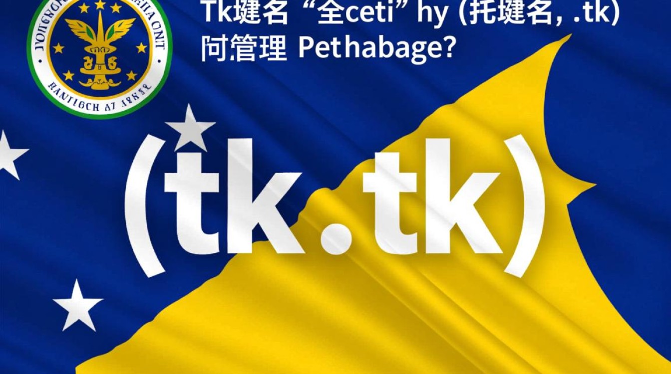 免费域名tk域名,这真的是免费的吗?隐藏费用揭秘!-好主机测评网