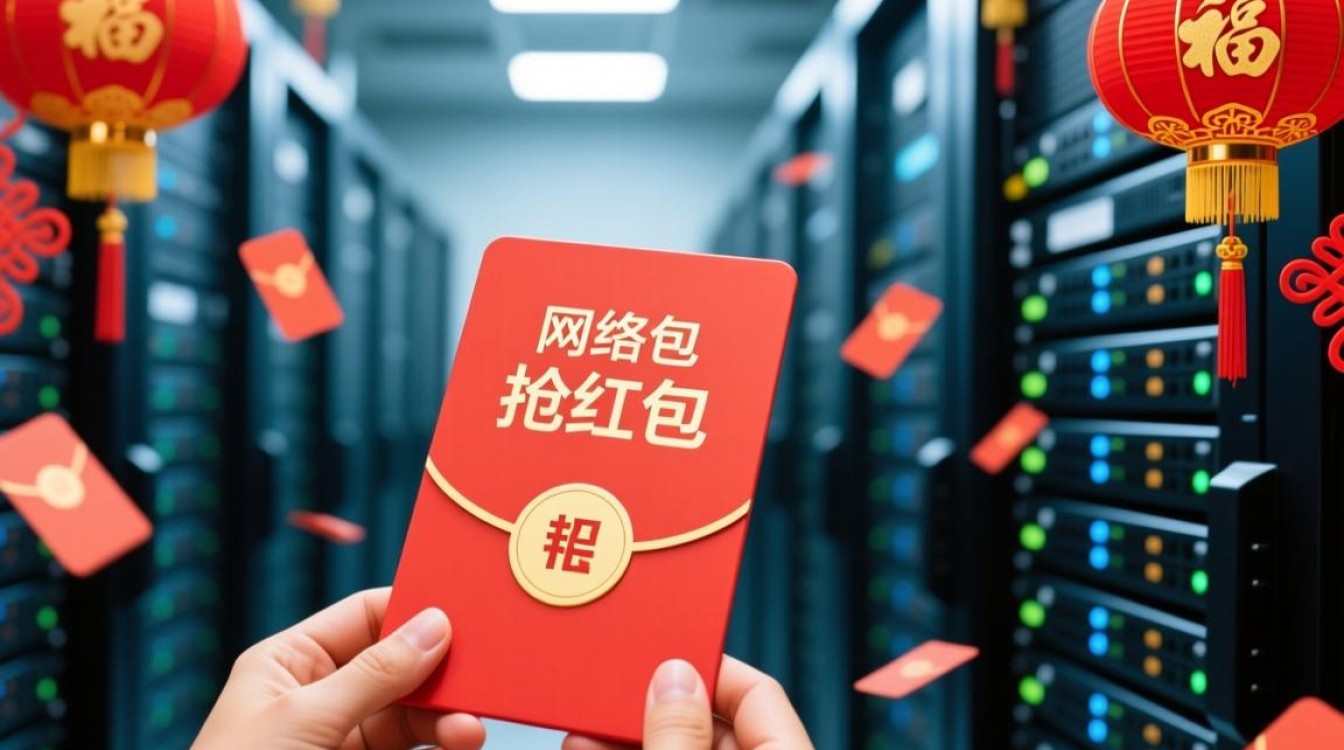 服务器抢红包现象背后，为何如此火爆，技术挑战有哪些？