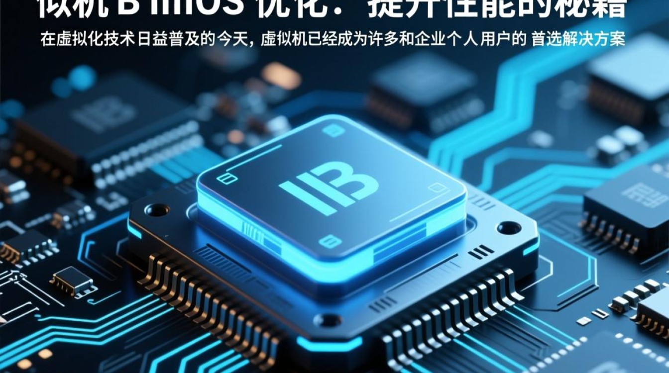 虚拟机BIOS优化是否影响性能?哪些设置值得调整?-好主机测评网