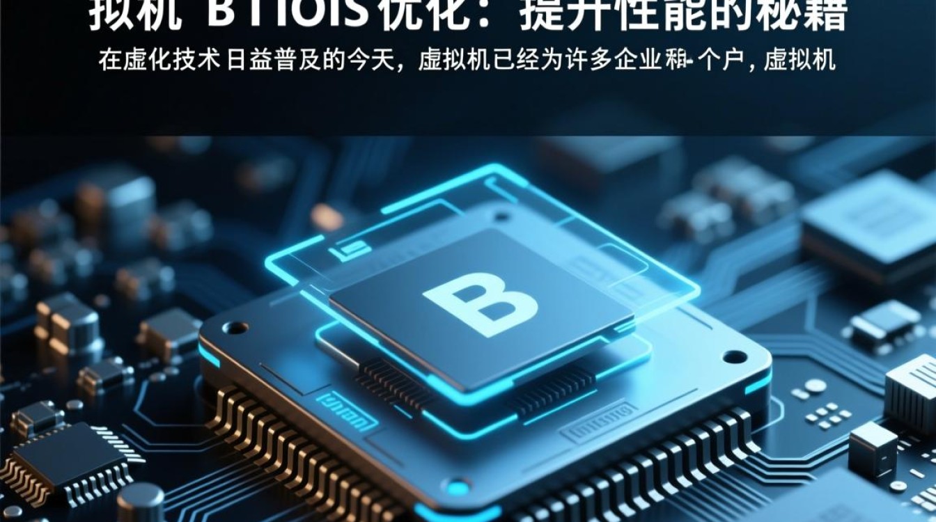 虚拟机BIOS优化是否影响性能？哪些设置值得调整？