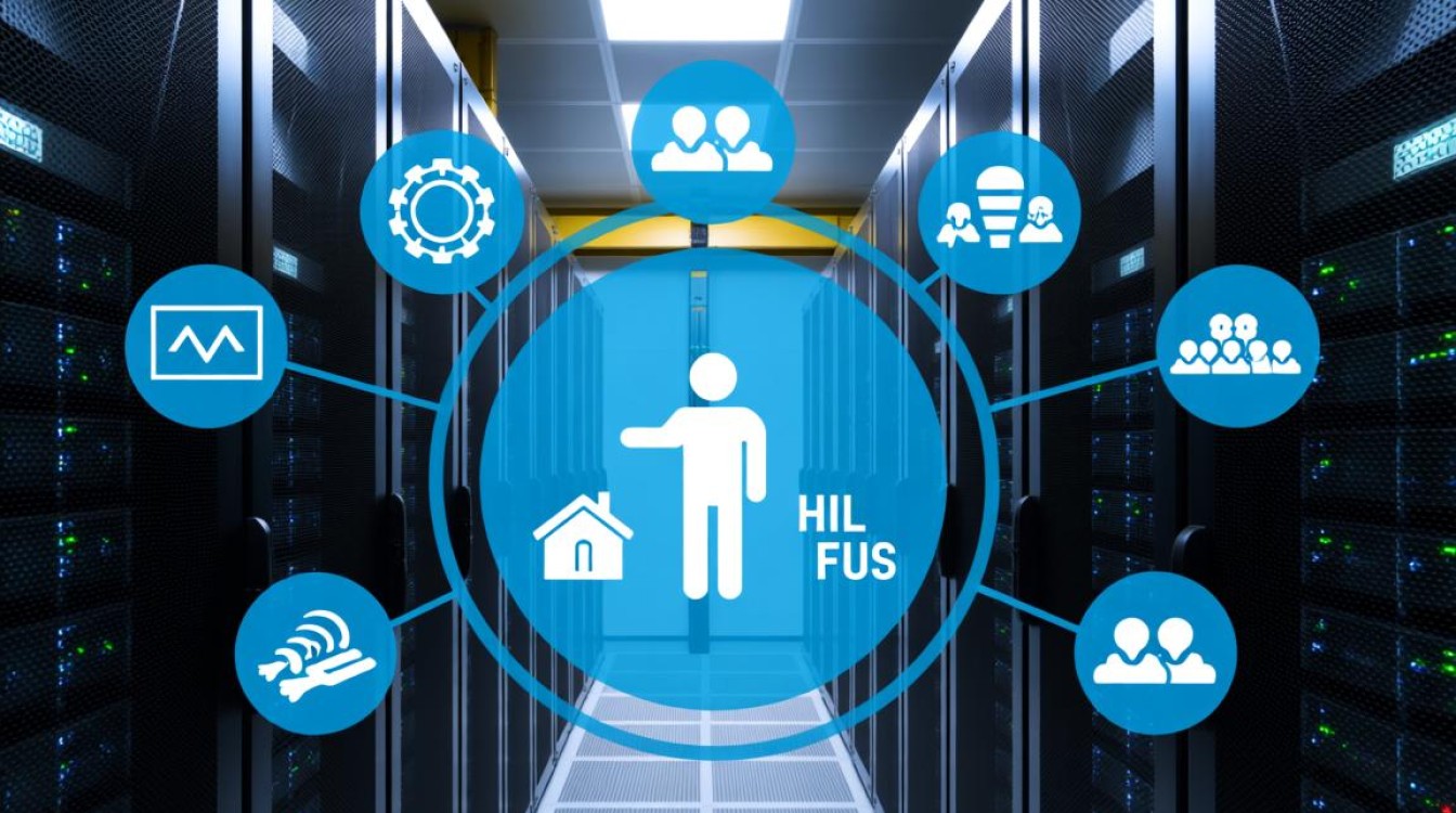 服务器托管业务,市场前景如何?选择哪家服务商更可靠?-好主机测评网