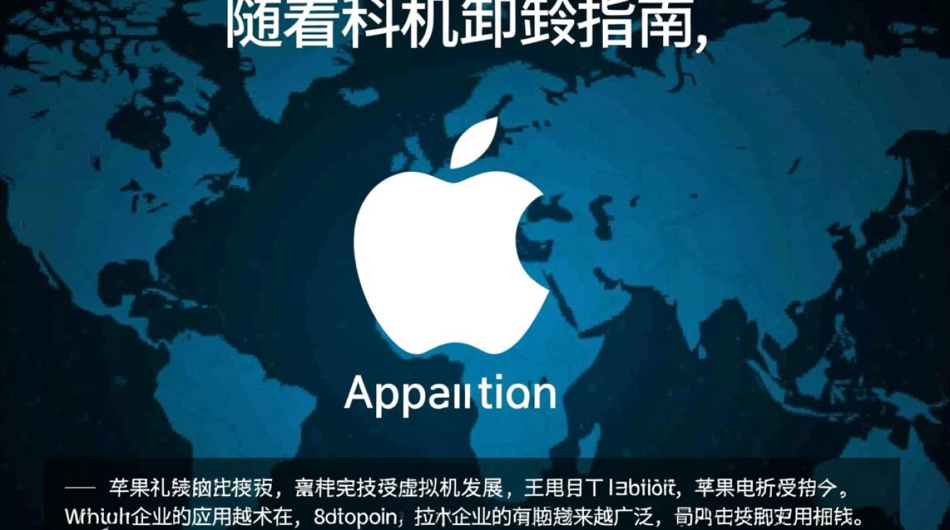 苹果虚拟机卸载后，电脑运行速度变慢，是何原因？