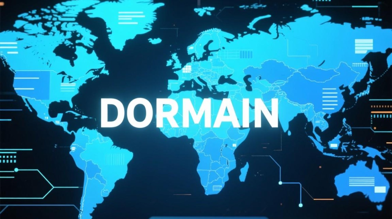 域名设置疑问应用域名配置过程中常见问题及解决技巧？