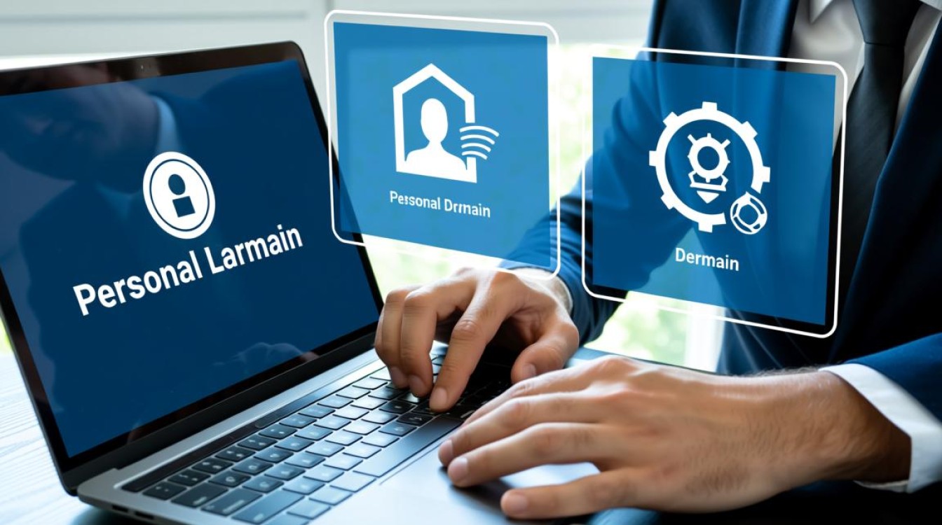 个人域名与公有域名有何区别？如何选择合适的域名？-好主机测评网