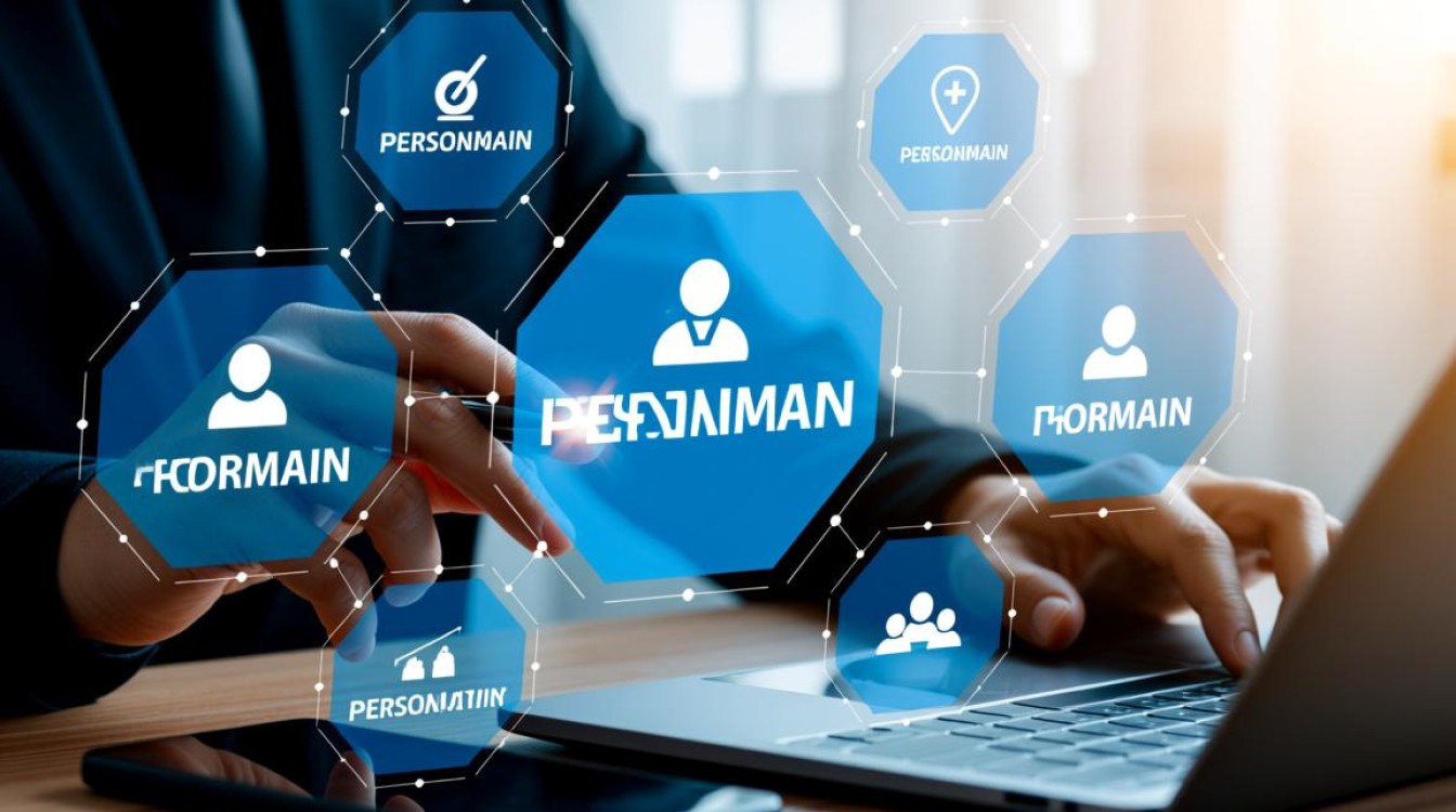 个人域名与公有域名有何区别？如何选择合适的域名？