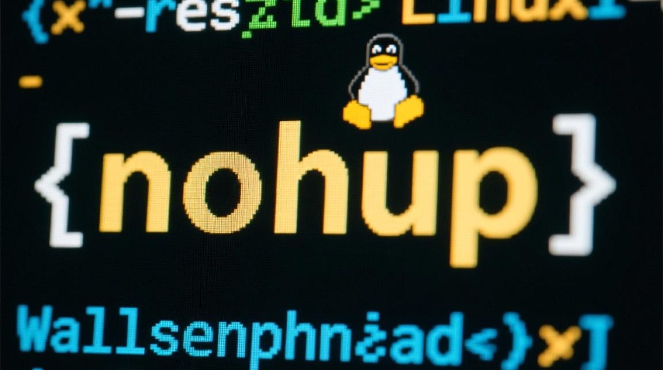 Linux环境下如何查看使用nohup命令后台运行的进程？-好主机测评网