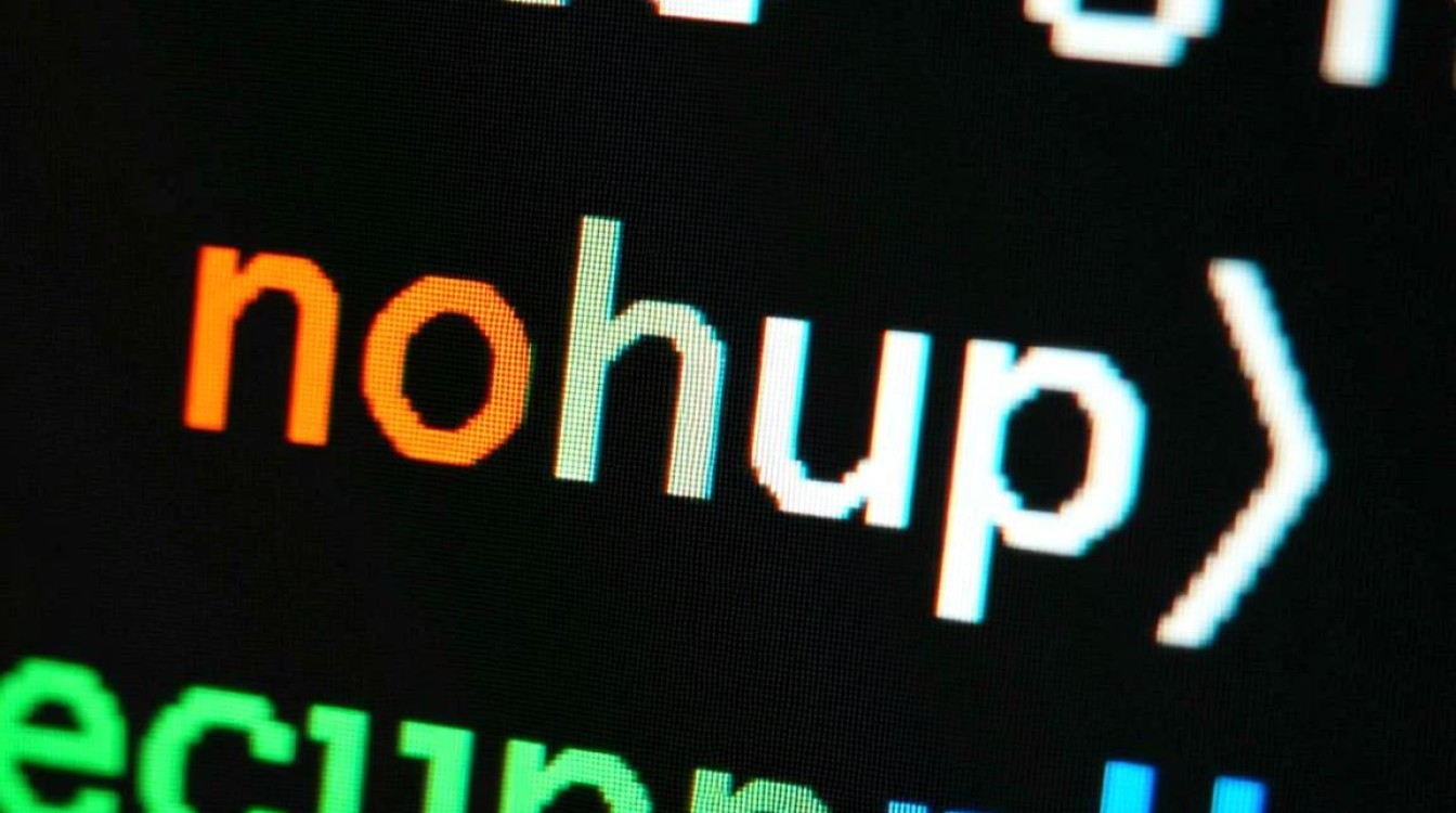 Linux环境下如何查看使用nohup命令后台运行的进程？