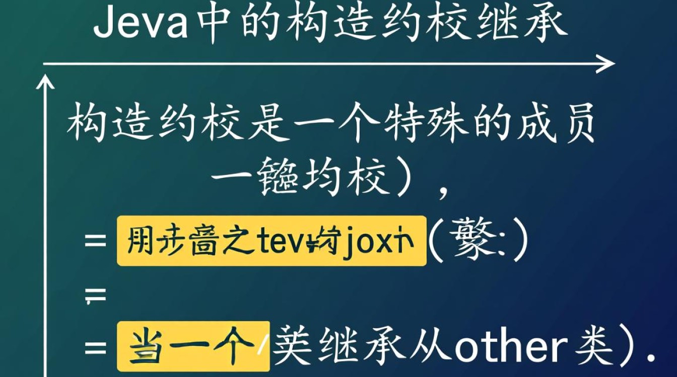 Java中如何实现并继承父类的构造函数？具体继承方法是什么？