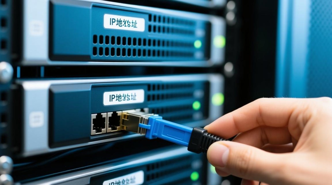 服务器拔掉IP地址后，网络连接会中断吗？如何恢复被拔掉的IP？-好主机测评网