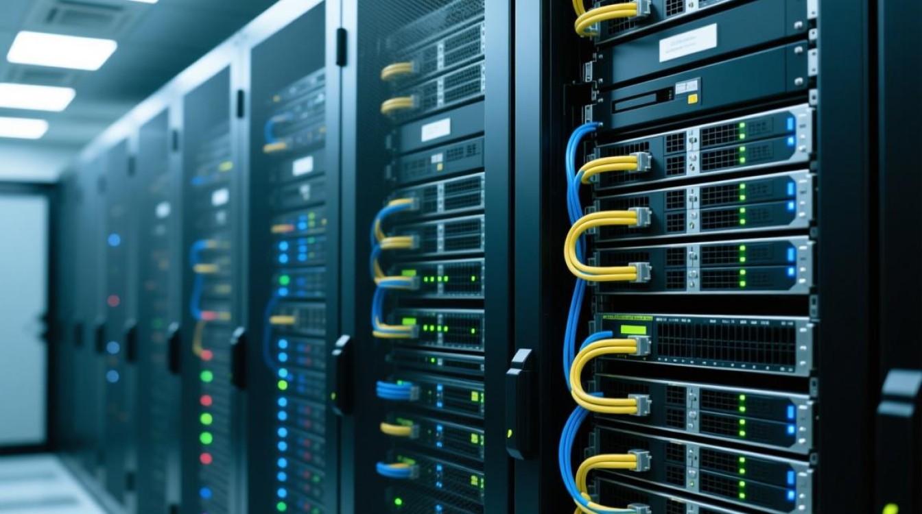 服务器技术原理究竟如何运作？揭秘其核心机制与运行奥秘！-好主机测评网