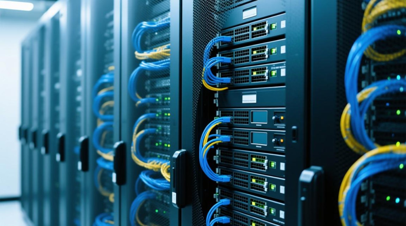 服务器技术原理究竟如何运作？揭秘其核心机制与运行奥秘！