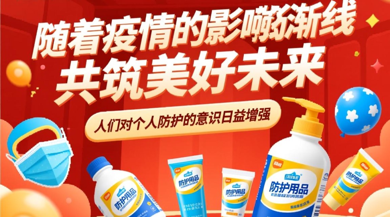 防护促销为何防护用品促销活动如此火爆，背后有何深层原因？