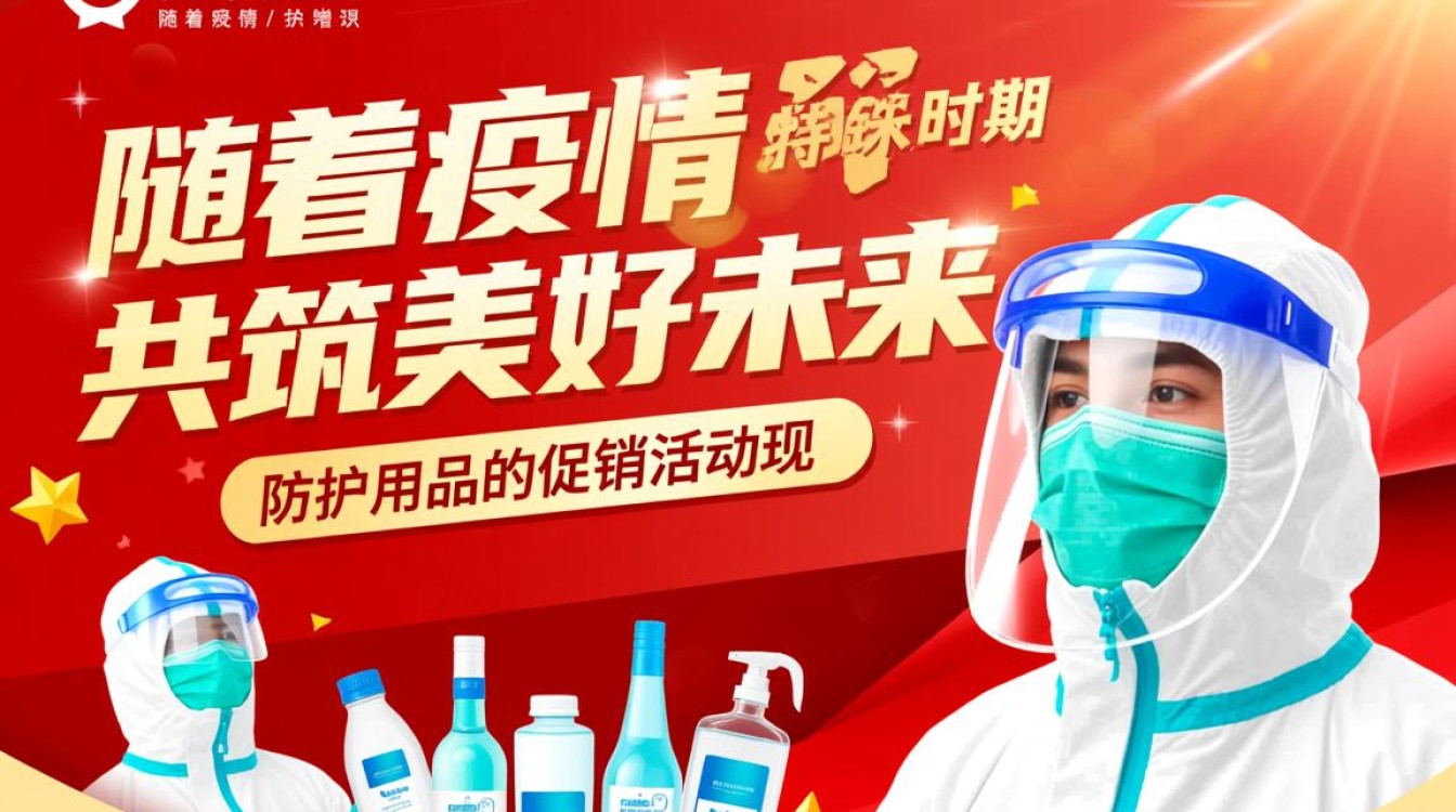 防护促销为何防护用品促销活动如此火爆，背后有何深层原因？