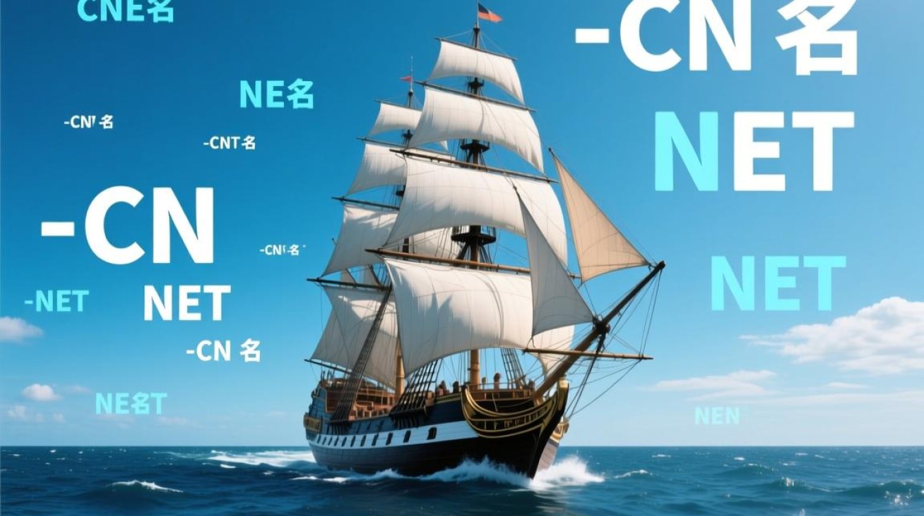 cn域名 vs net域名究竟哪种域名更适合我的网站？-好主机测评网