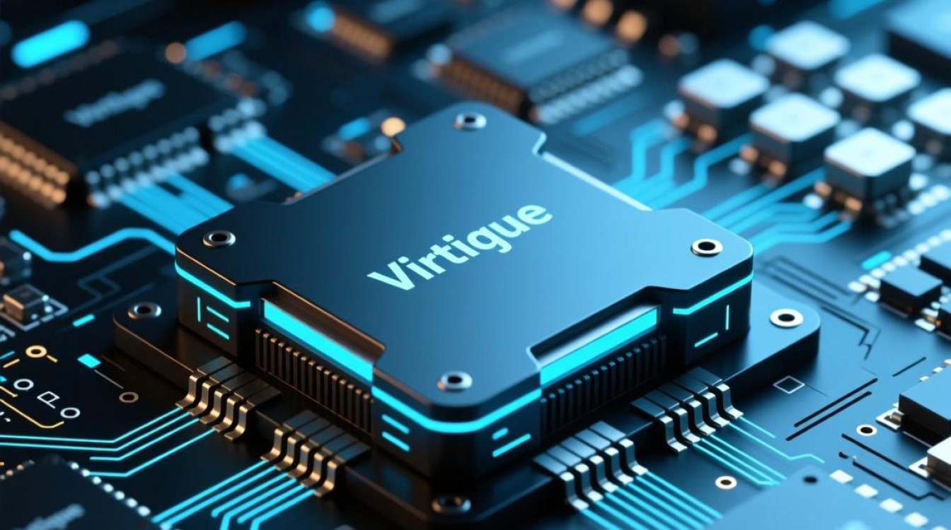 2026年最适合个人和企业使用的虚拟机排名及特点揭秘？