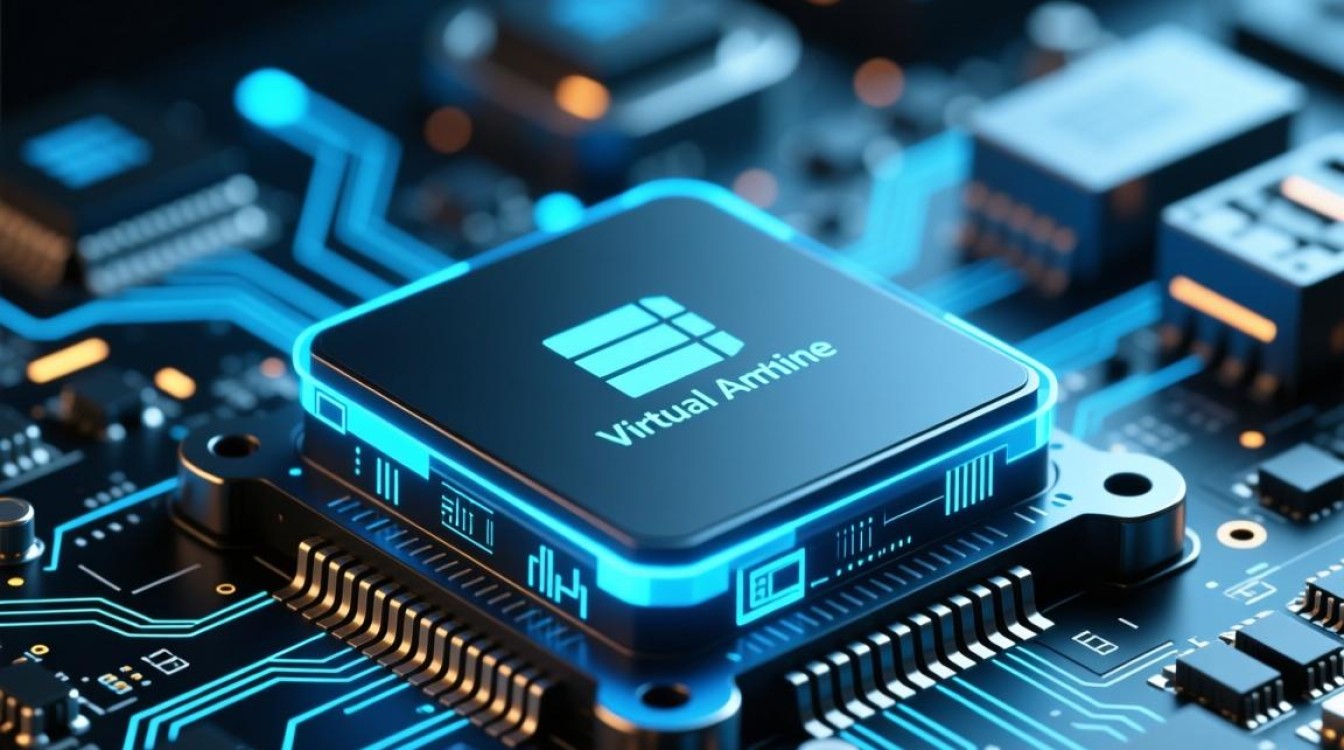 2026年最适合个人和企业使用的虚拟机排名及特点揭秘？