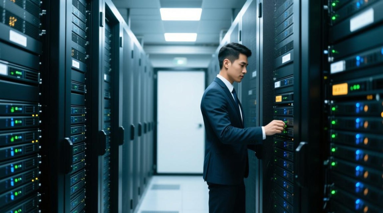 服务器执行标准有哪些关键要素和常见问题值得探讨？-好主机测评网