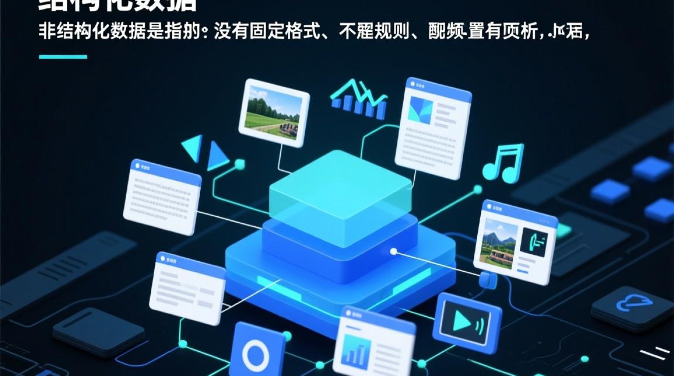 非结构化数据配置分析，如何有效解读和优化？