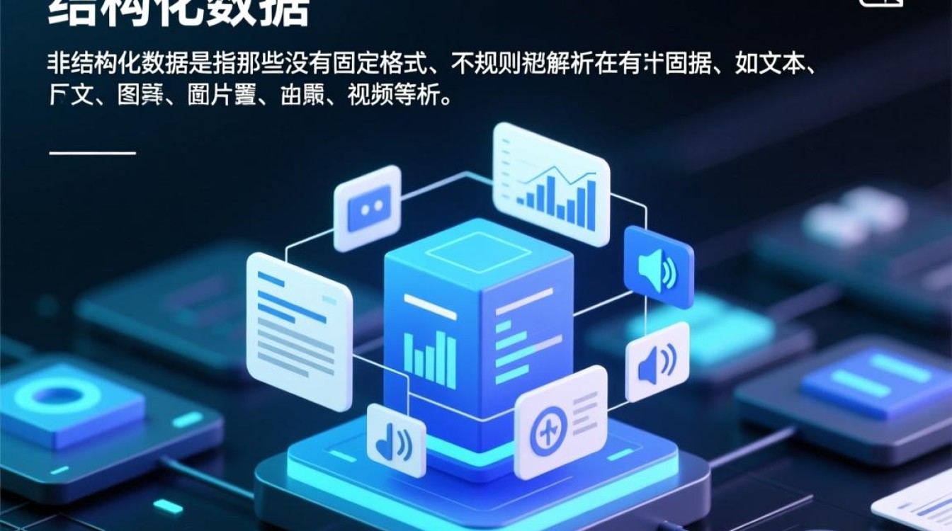 非结构化数据配置分析，如何有效解读和优化？