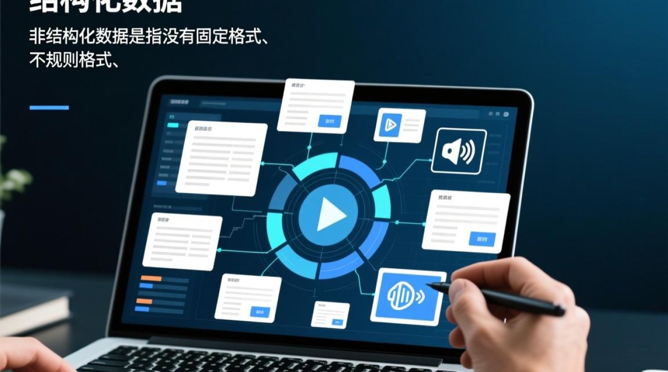 非结构化数据配置分析，如何有效解读和优化？