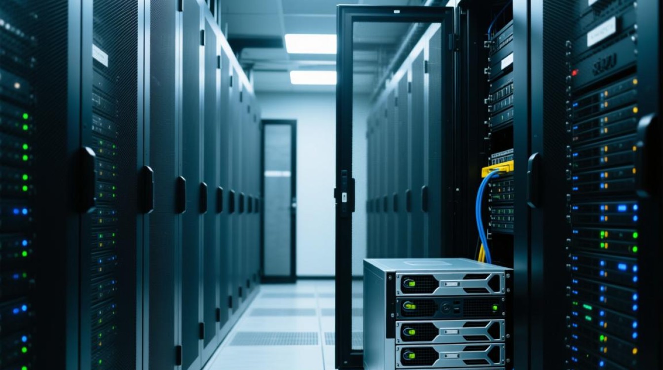 服务器托管与虚拟主机，两者有何本质区别与适用场景？选择哪个更合适？