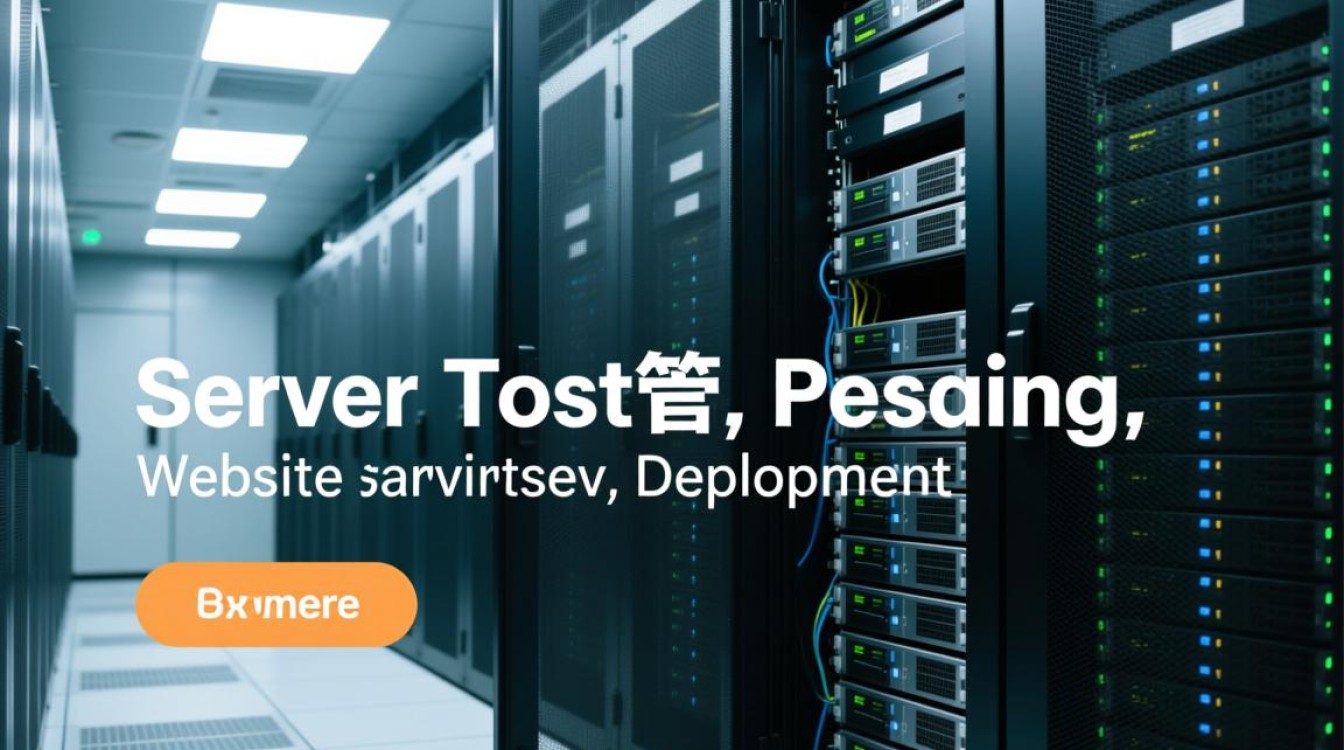 服务器托管与虚拟主机，两者有何本质区别与适用场景？选择哪个更合适？-好主机测评网