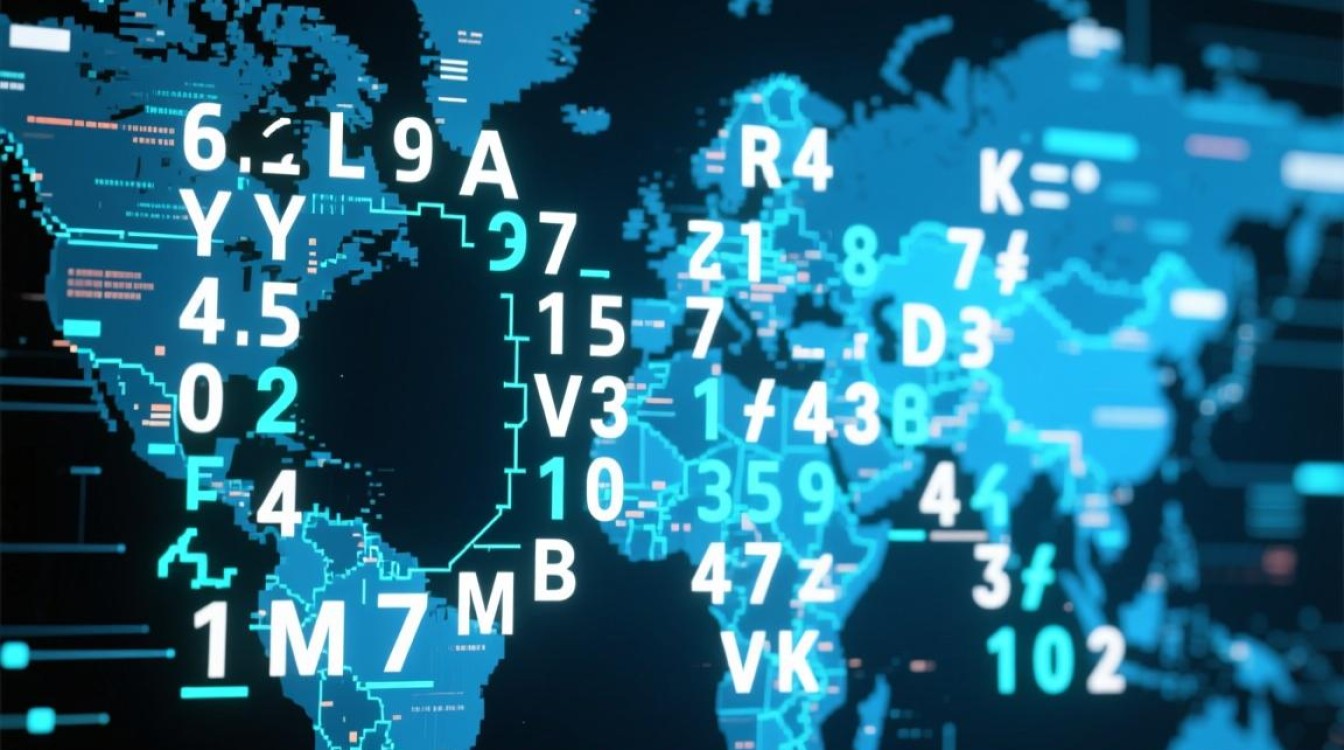 de域名与dk域名，有何区别？如何选择合适的域名？-好主机测评网