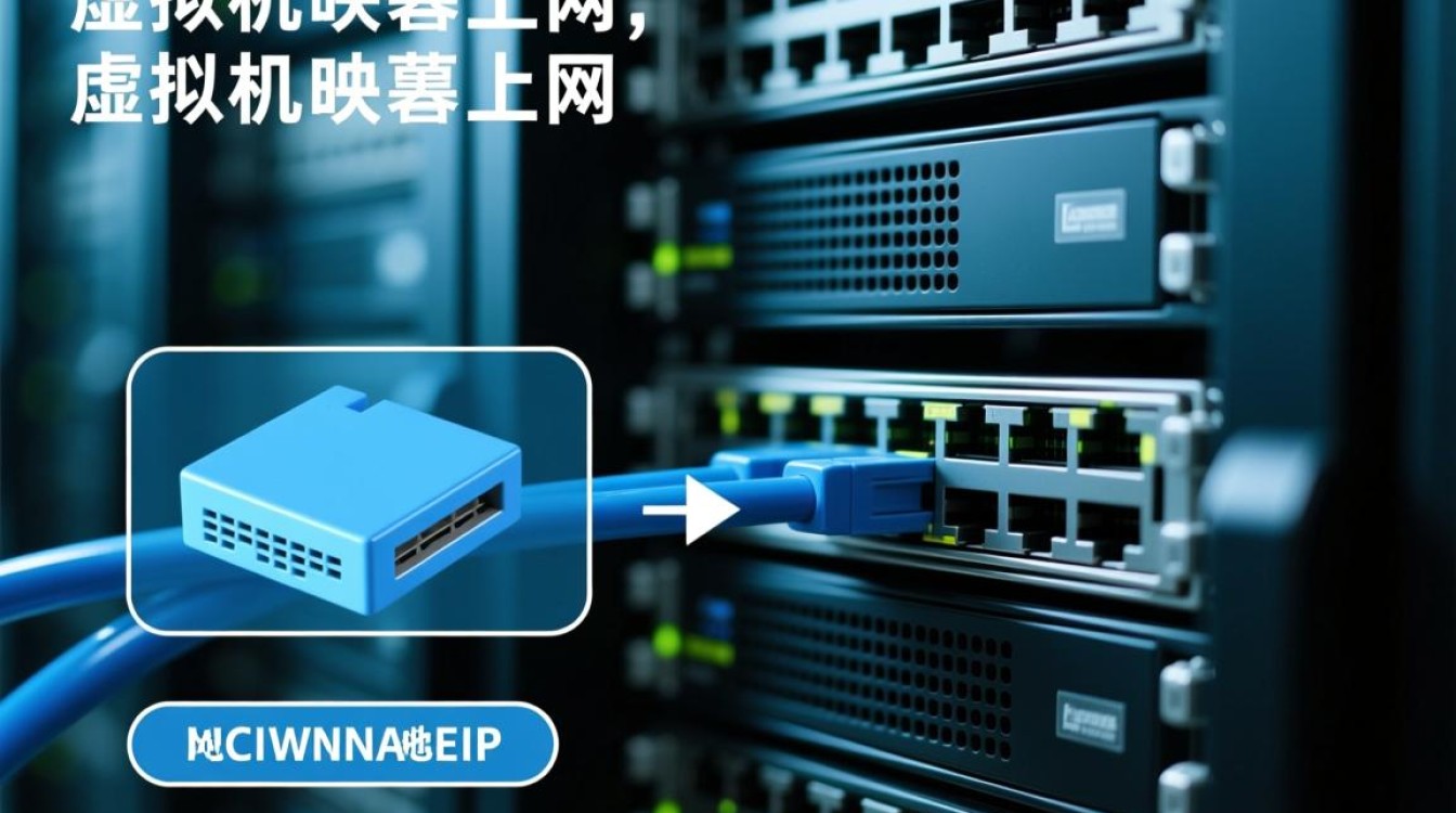 虚拟机映射公网，安全性如何保障？操作步骤详解及风险防范要点？-好主机测评网