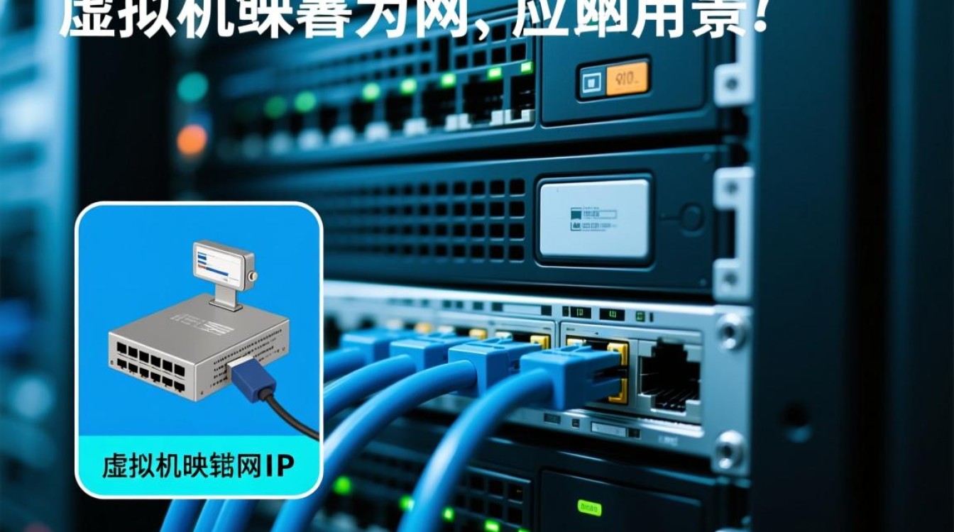 虚拟机映射公网，安全性如何保障？操作步骤详解及风险防范要点？