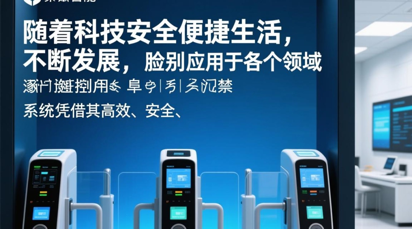 阜新人脸识别门禁系统，安全性高吗？其操作便捷性如何？