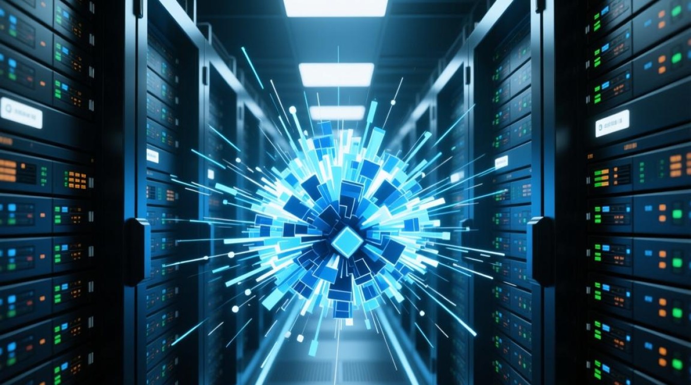 非关系型数据库的存储模型有