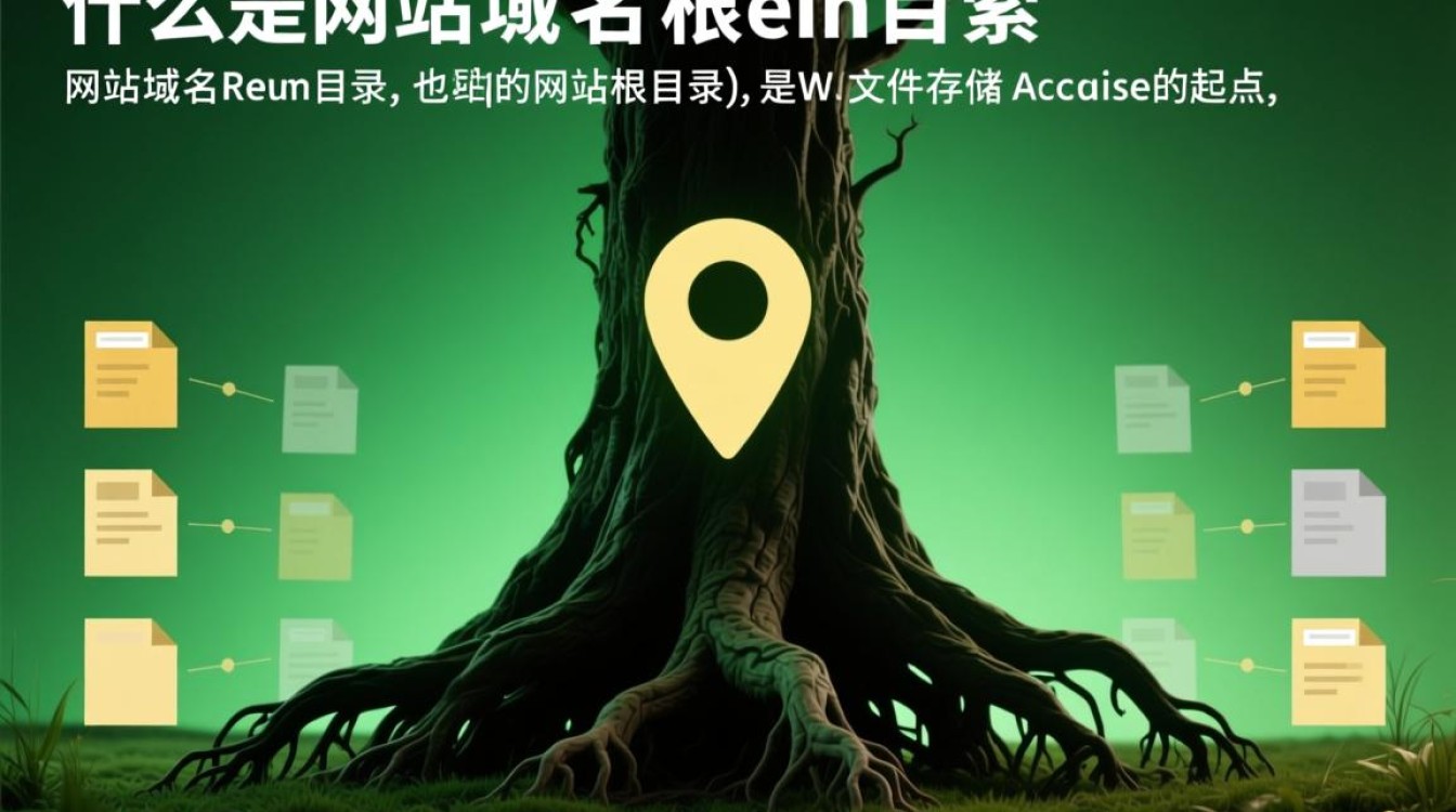 如何快速找到网站域名根目录的准确位置？-好主机测评网