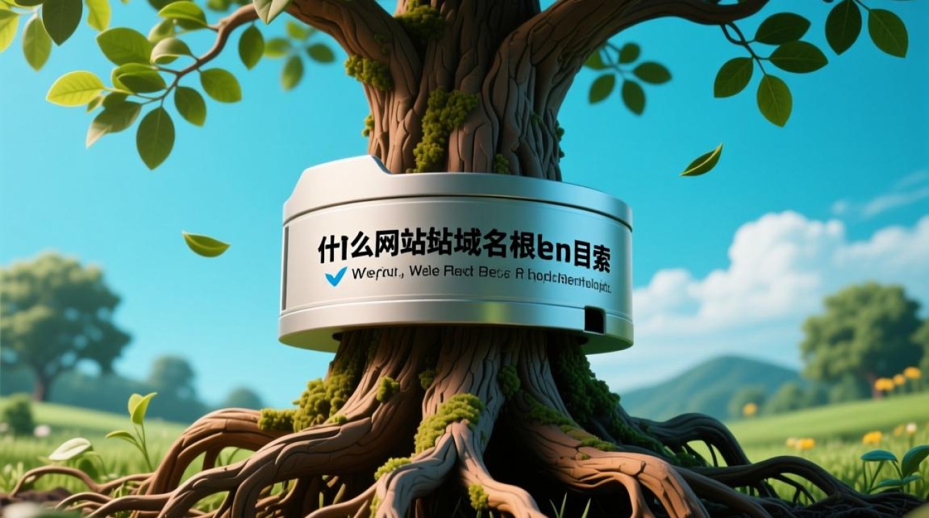 如何快速找到网站域名根目录的准确位置？