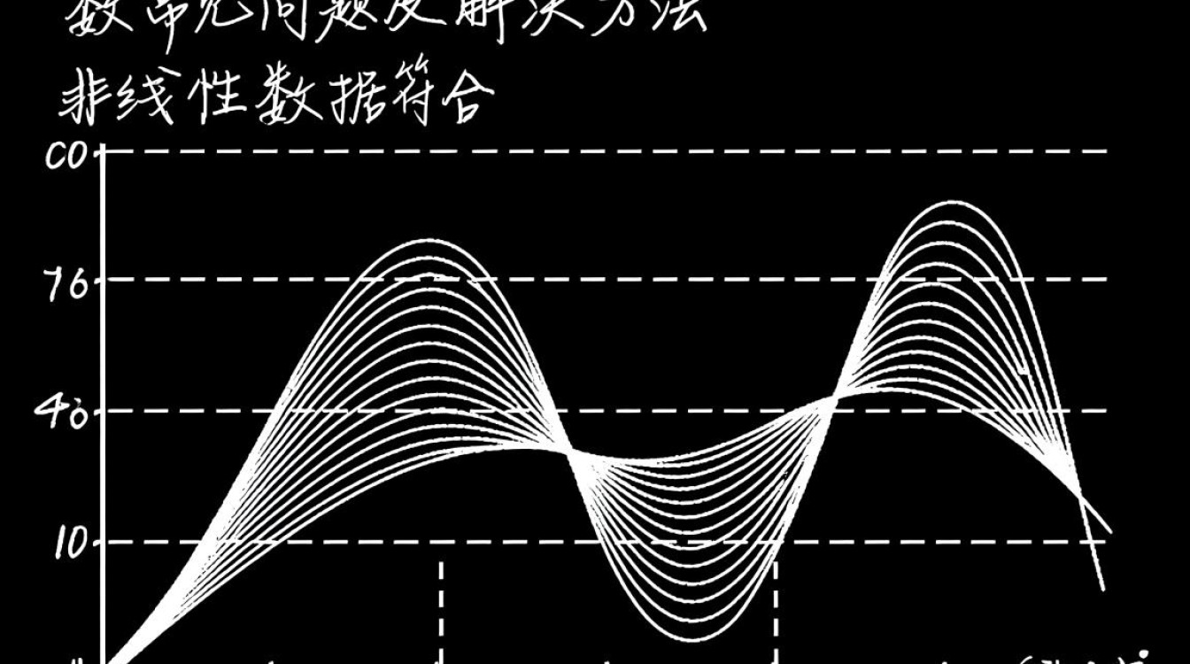 非线性数据拟合中常见难题有哪些有效对策？