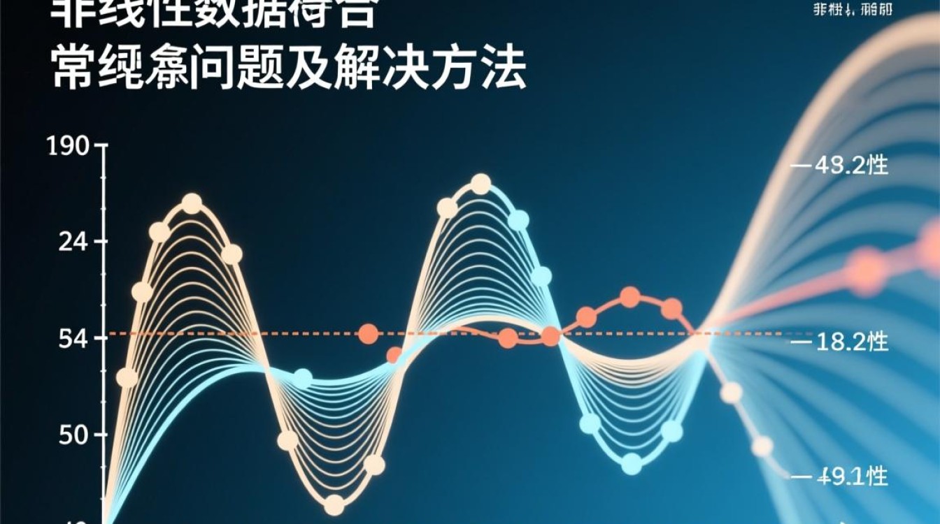 非线性数据拟合中常见难题有哪些有效对策？