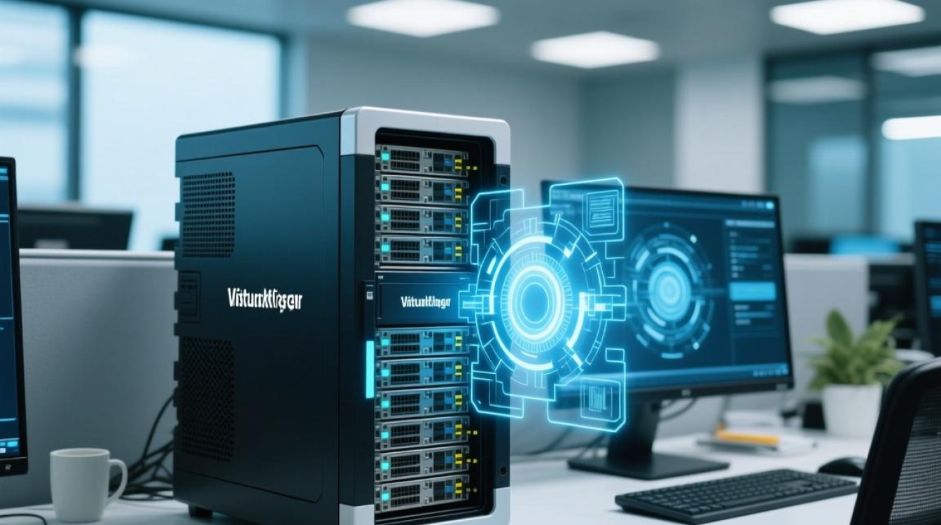 虚拟机切换终端时,为何总出现卡顿和延迟,有何优化解决方案?-好主机测评网