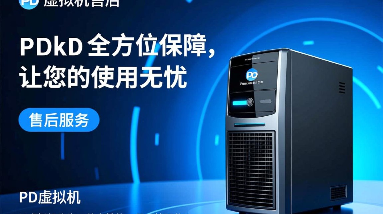 Pd虚拟机售后服务如何？有哪些常见问题及解决方案？-好主机测评网
