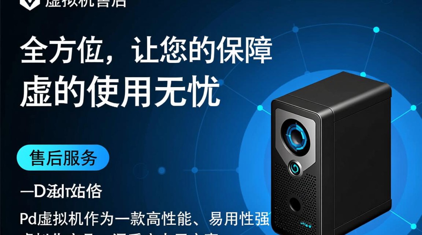 Pd虚拟机售后服务如何？有哪些常见问题及解决方案？