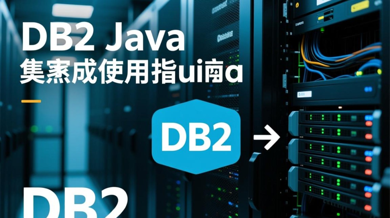 db2java使用教程，从入门到实战，db2与Java整合疑问解答-好主机测评网