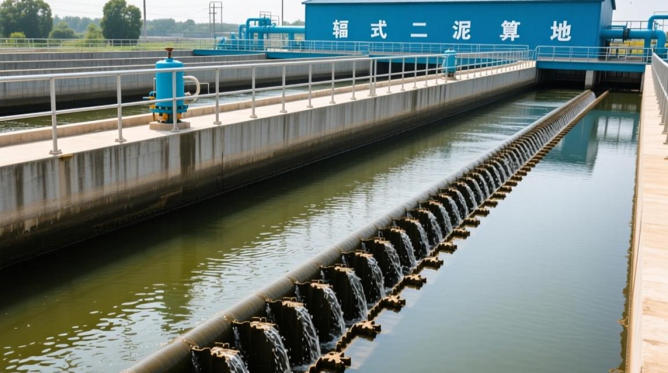 辐流式二沉池污泥计算，有哪些关键疑问待解？