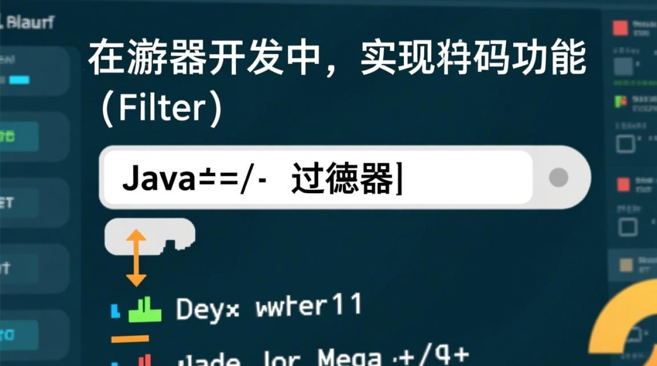 java过滤器怎么转码