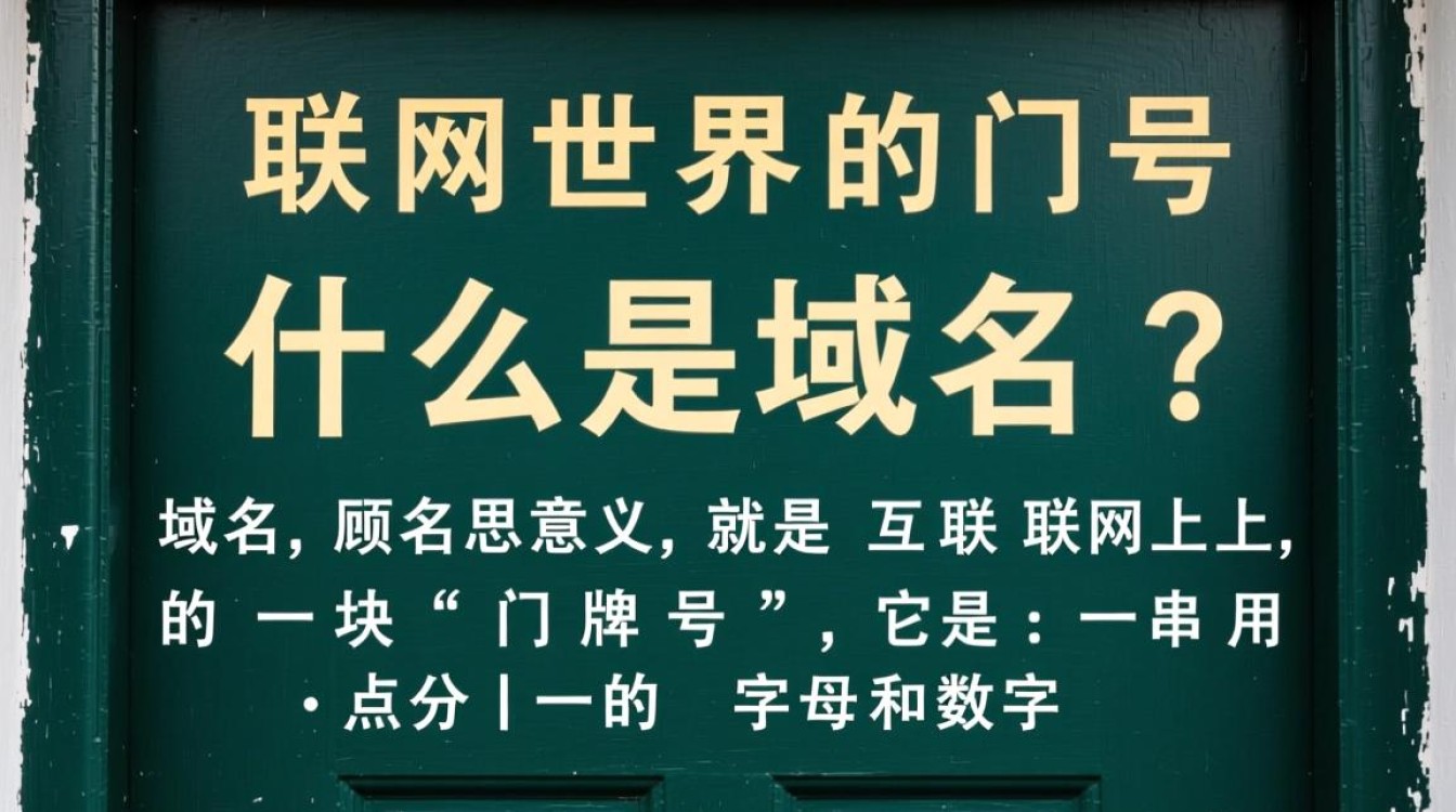 域名究竟有何作用？它对网络世界有何重要性？-好主机测评网