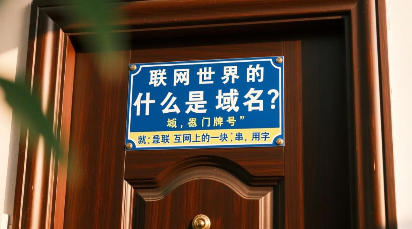 域名究竟有何作用？它对网络世界有何重要性？