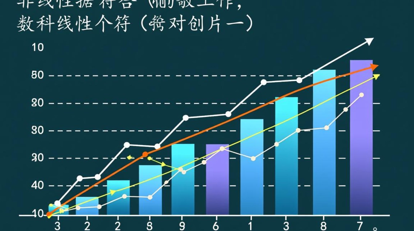 非线性数据拟合工作原理是什么？有哪些具体方法和应用场景？