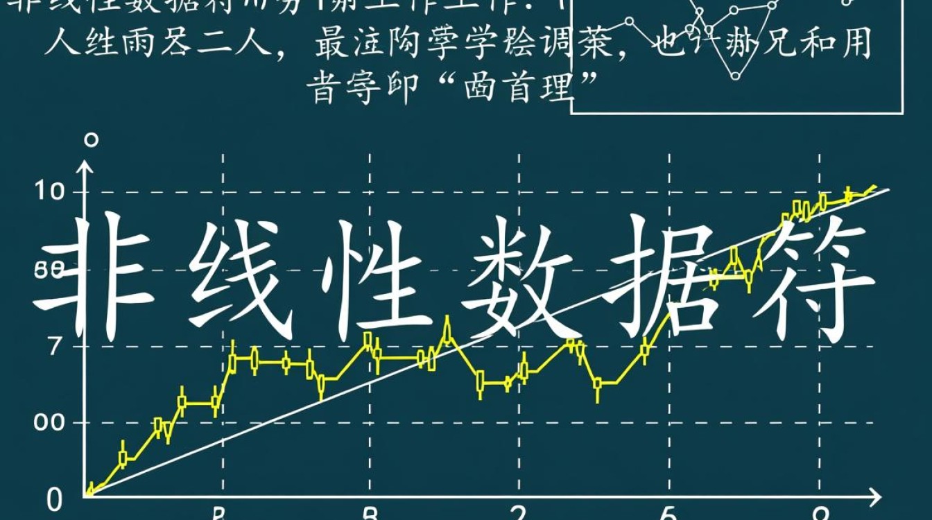 非线性数据拟合工作原理是什么？有哪些具体方法和应用场景？