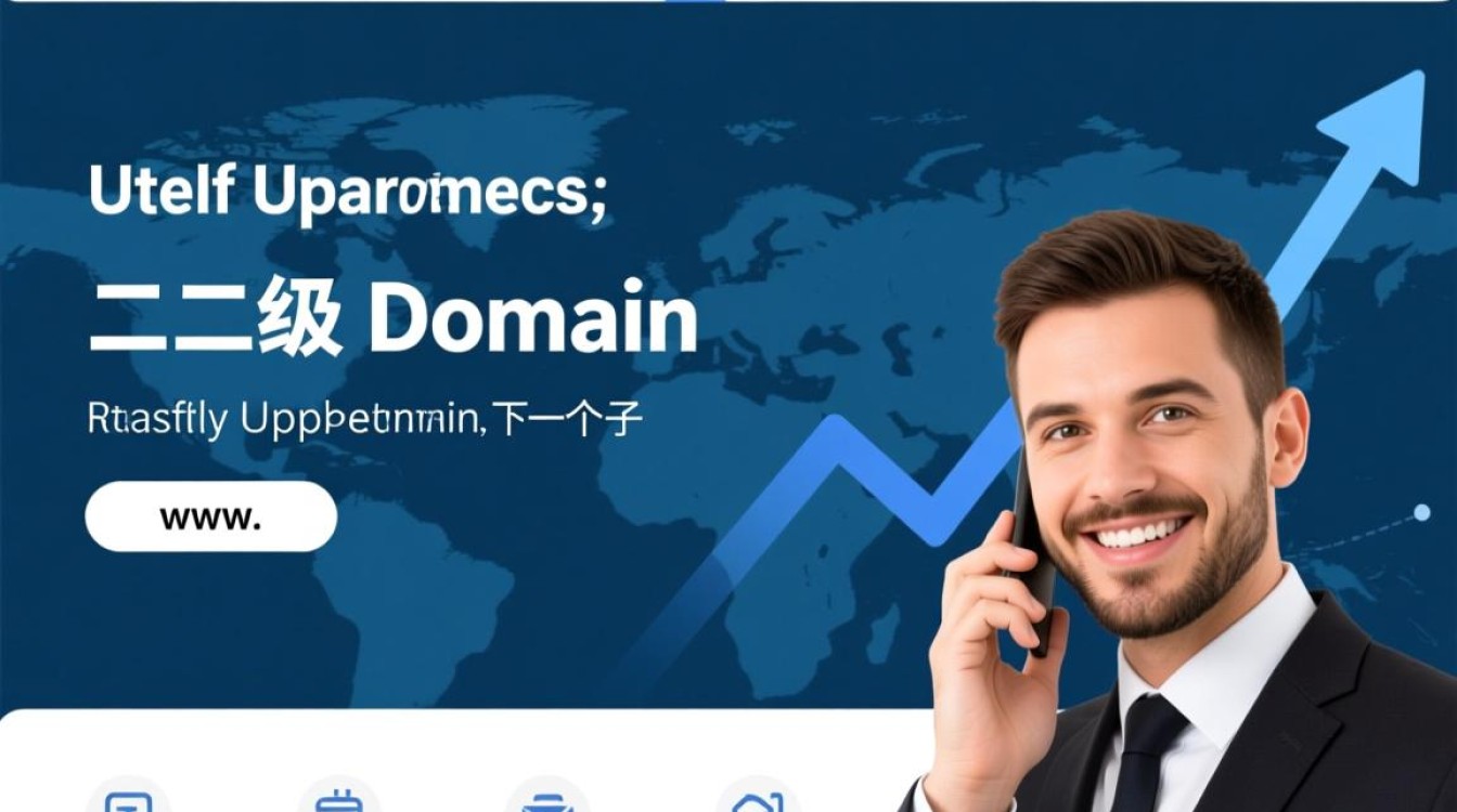 二级域名网站优化，如何有效提升二级域名在搜索引擎中的排名？